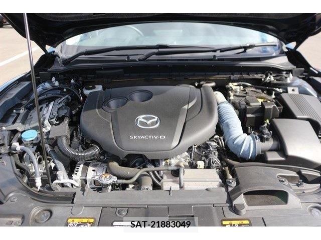 Mazda MAZDA6 2020-03 220944-17