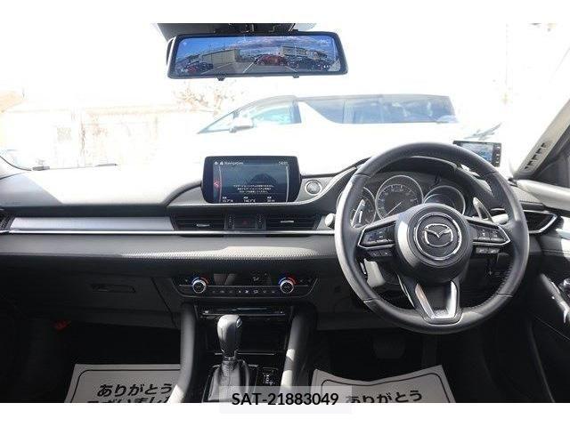 Mazda MAZDA6 2020-03 220944-15