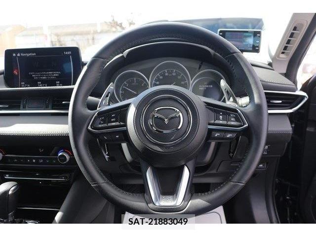 Mazda MAZDA6 2020-03 220944-14