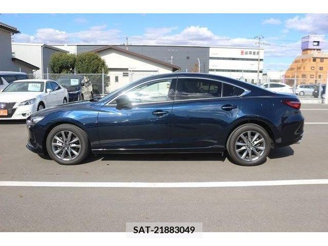 Mazda MAZDA6 2020-03 220944-8