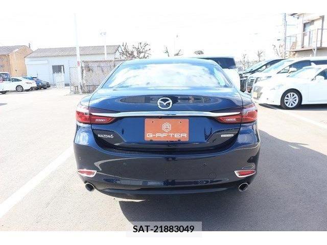 Mazda MAZDA6 2020-03 220944-7
