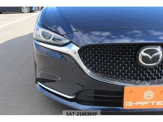 Mazda MAZDA6 2020-03 220944-9