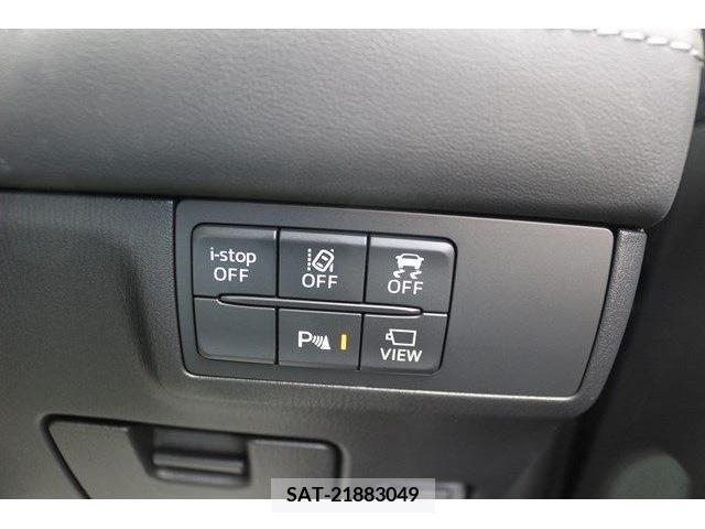 Mazda MAZDA6 2020-03 220944-3