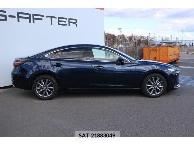 Mazda MAZDA6 2020-03 220944-6