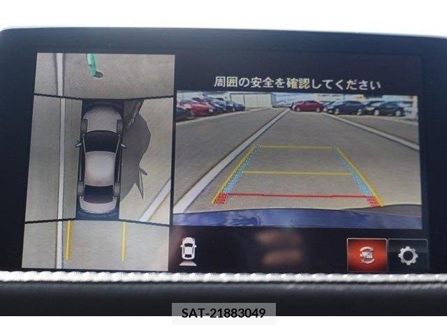Mazda MAZDA6 2020-03 220944-2