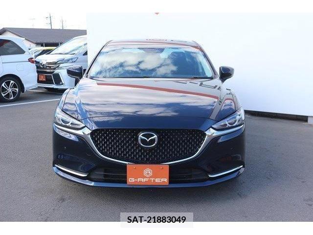 Mazda MAZDA6 2020-03 220944-5