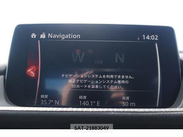 Mazda MAZDA6 2020-03 220944-1