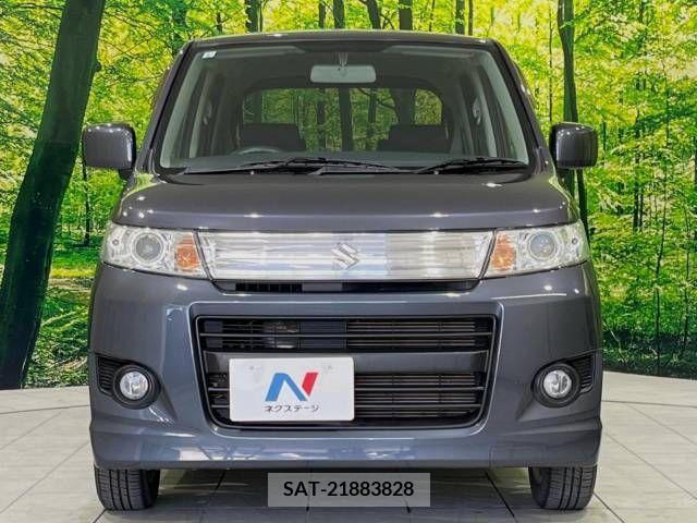 Suzuki WAGON R 2009-03 347059-14
