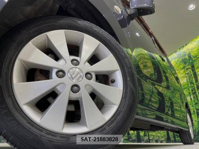 Suzuki WAGON R 2009-03 347059-13