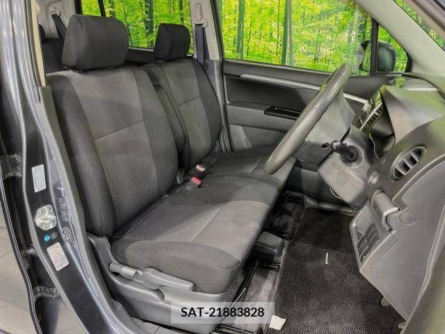 Suzuki WAGON R 2009-03 347059-8