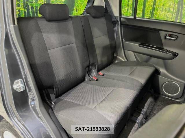 Suzuki WAGON R 2009-03 347059-9