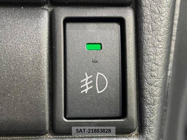Suzuki WAGON R 2009-03 347059-6