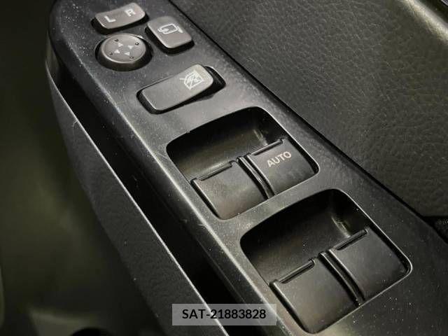 Suzuki WAGON R 2009-03 347059-5