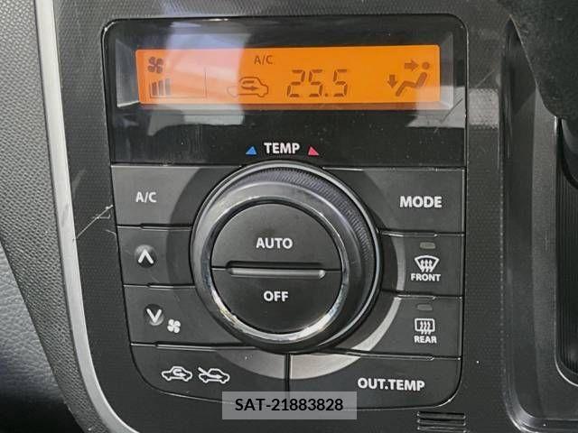 Suzuki WAGON R 2009-03 347059-4