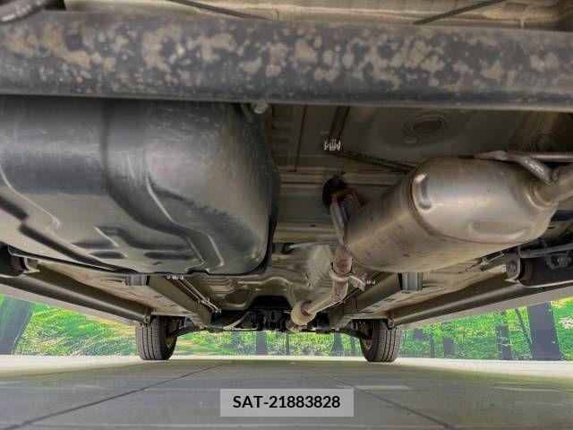 Suzuki WAGON R 2009-03 347059-19