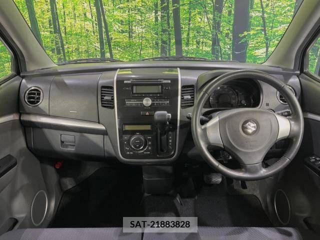 Suzuki WAGON R 2009-03 347059-1