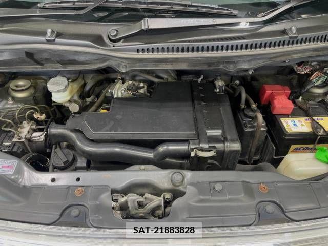 Suzuki WAGON R 2009-03 347059-18