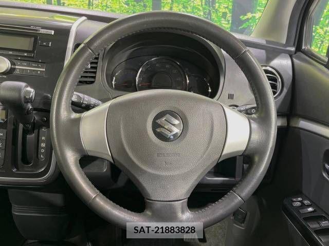 Suzuki WAGON R 2009-03 347059-11
