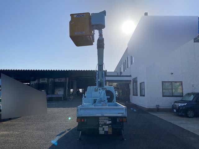 Mitsubishi CANTER 1999-01 184356-4