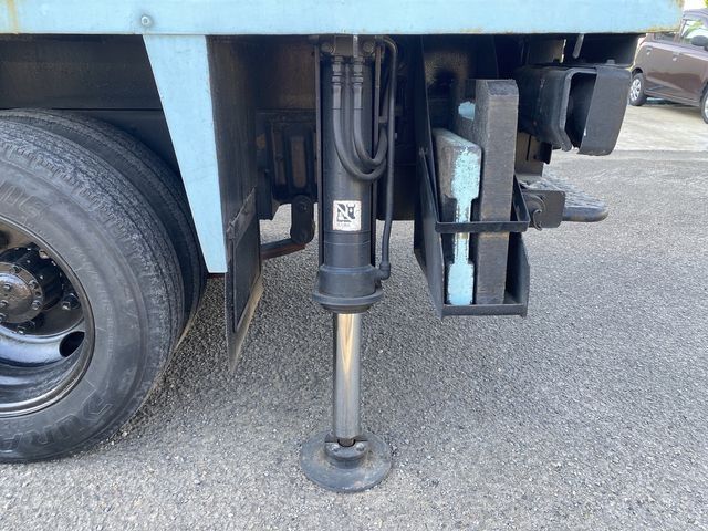 Mitsubishi CANTER 1999-01 184356-15