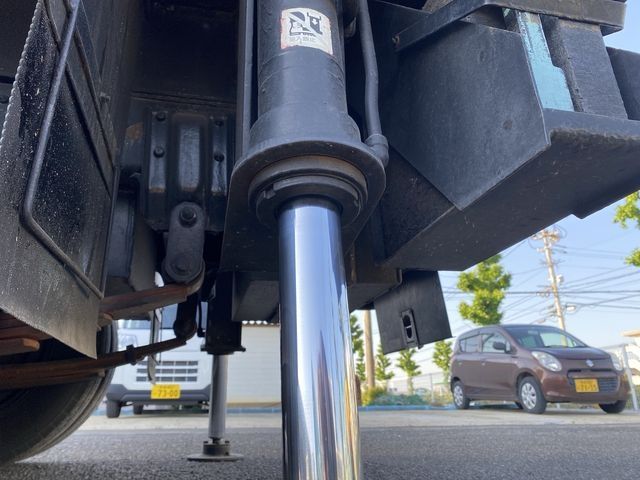 Mitsubishi CANTER 1999-01 184356-16