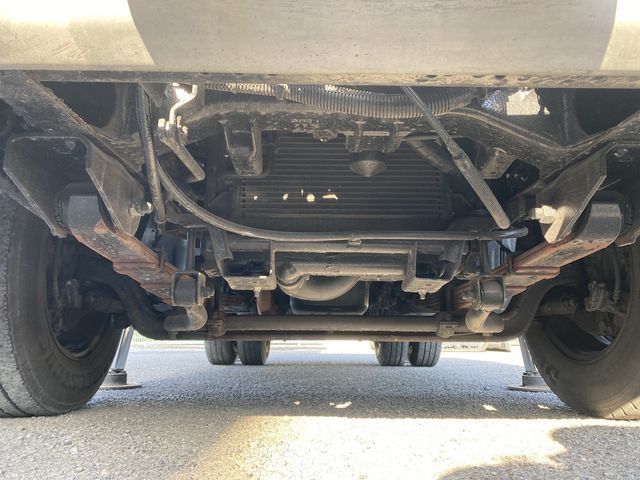 Mitsubishi CANTER 1999-01 184356-8