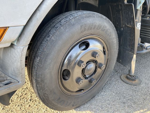 Mitsubishi CANTER 1999-01 184356-9