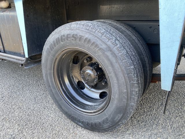 Mitsubishi CANTER 1999-01 184356-10