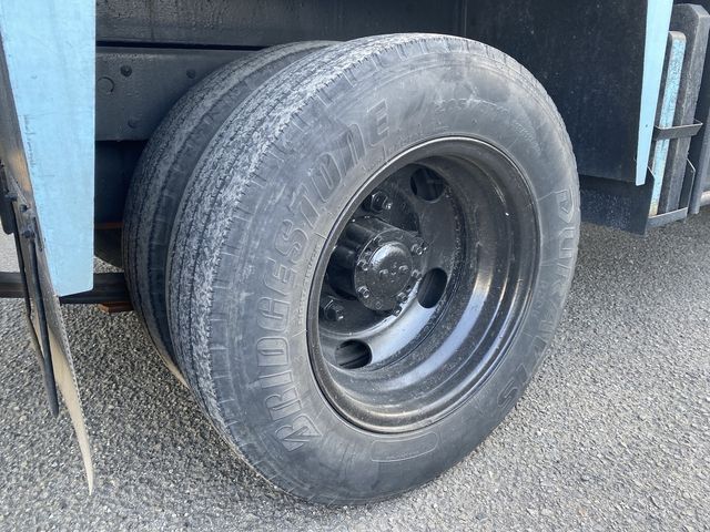 Mitsubishi CANTER 1999-01 184356-12
