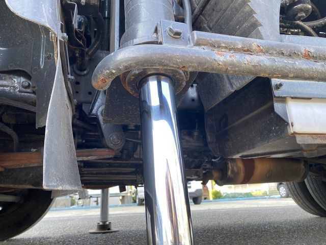 Mitsubishi CANTER 1999-01 184356-14