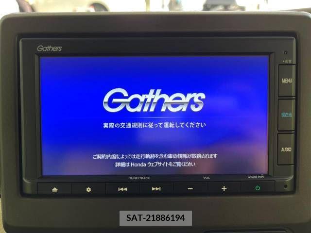 Honda N BOX 2021-07 280548-2