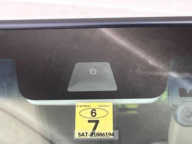 Honda N BOX 2021-07 280548-4