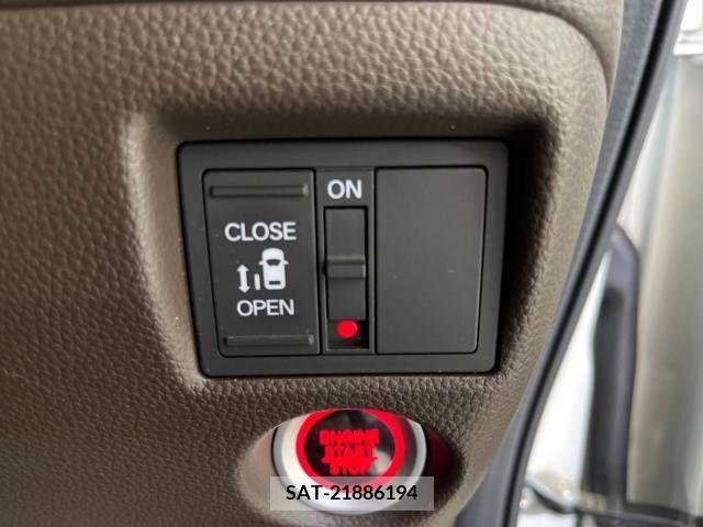 Honda N BOX 2021-07 280548-7