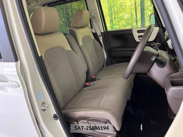 Honda N BOX 2021-07 280548-8