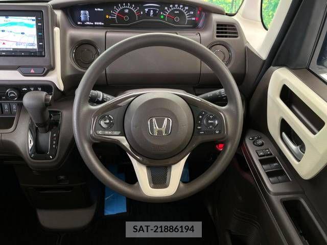 Honda N BOX 2021-07 280548-11