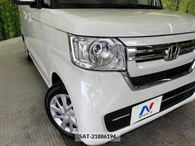 Honda N BOX 2021-07 280548-12