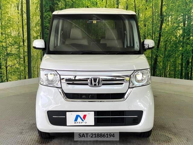 Honda N BOX 2021-07 280548-14