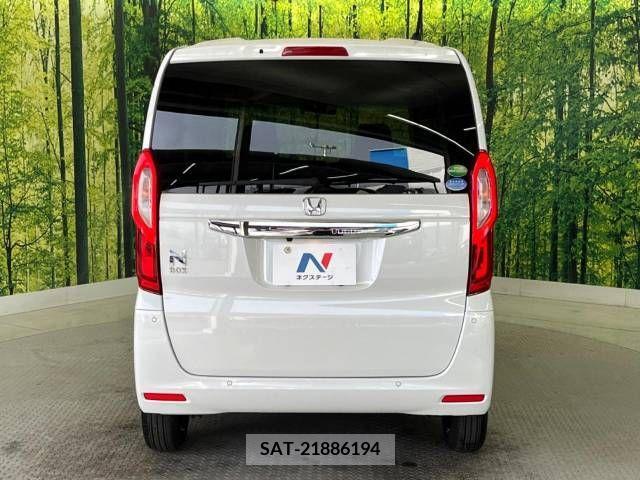 Honda N BOX 2021-07 280548-15