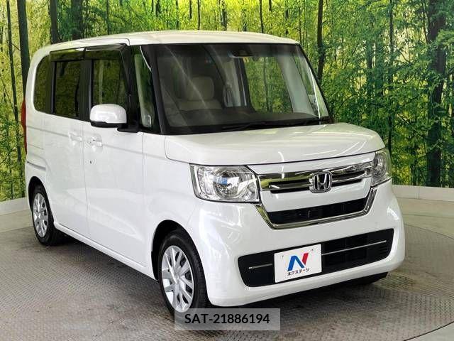 Honda N BOX 2021-07 280548-16