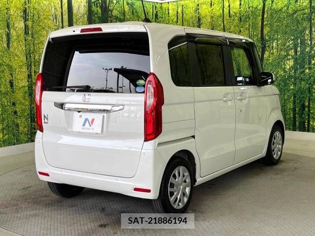 Honda N BOX 2021-07 280548-17