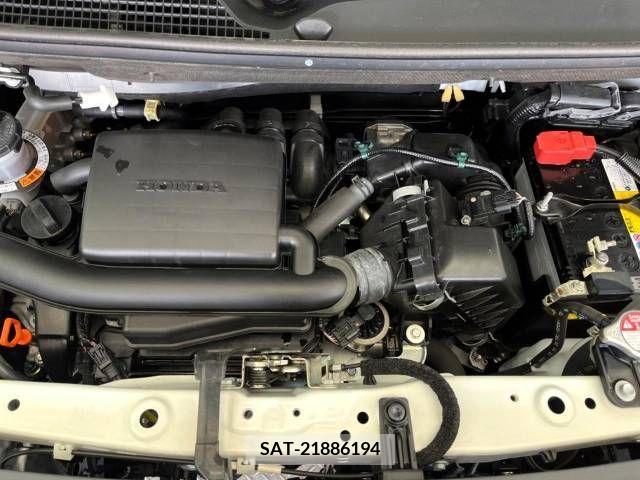 Honda N BOX 2021-07 280548-18