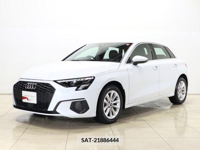 Audi A3 2023-05 203513-0