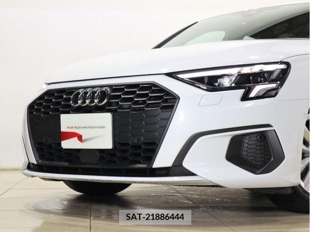 Audi A3 2023-05 203513-5