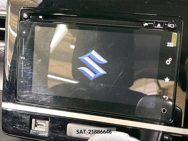 Suzuki WAGON R 2017-05 370906-3