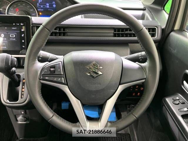 Suzuki WAGON R 2017-05 370906-11