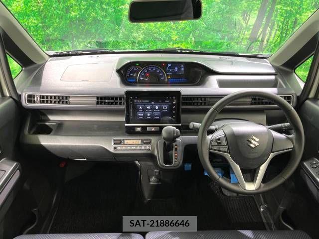 Suzuki WAGON R 2017-05 370906-1