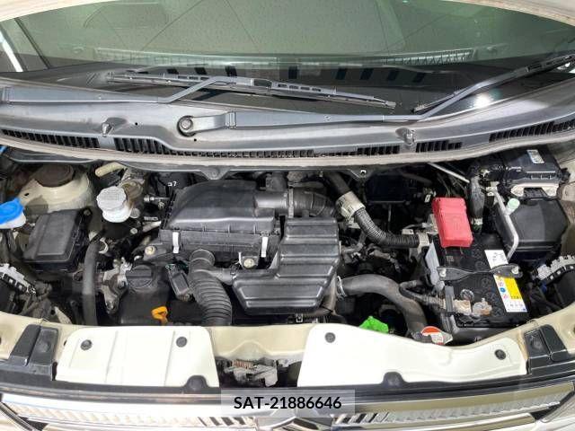 Suzuki WAGON R 2017-05 370906-18