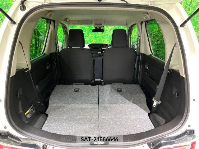 Suzuki WAGON R 2017-05 370906-10