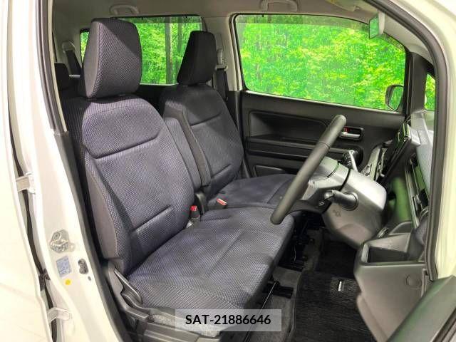 Suzuki WAGON R 2017-05 370906-8