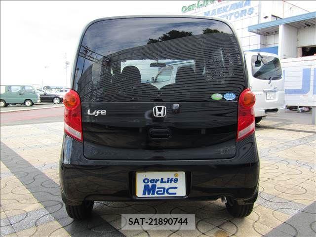 Honda LIFE 2009-12 340228-22